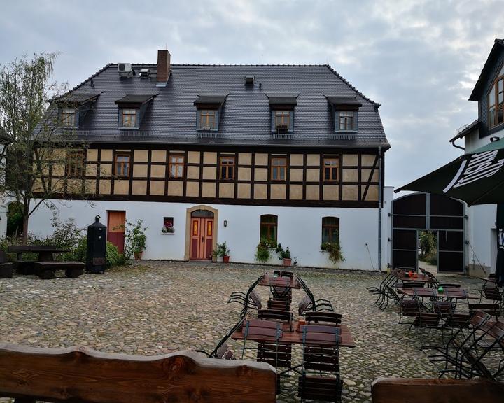 Gasthaus und Pension Schwalbenhof
